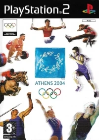 Athens 2004 [FR]