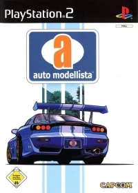 Auto Modellista