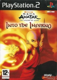 Avatar: The Legend of Aang: Into The Inferno