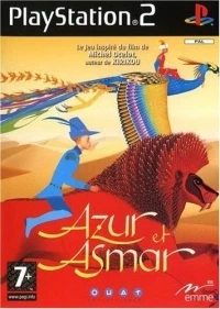 Azur et Asmar [FR]