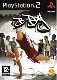 B-Boy