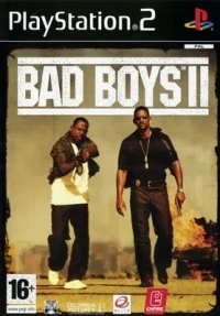 Bad Boys II