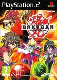 Bakugan Battle Brawlers [FR]