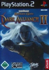 Baldur's Gate: Dark Alliance II (2006) [DE]