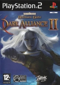 Baldur's Gate: Dark Alliance II [FR]