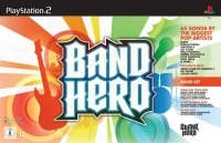 Band Hero - Band Kit