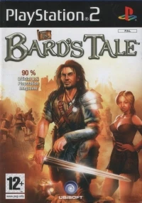 Bard's Tale, The