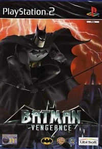Batman: Vengeance