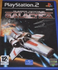 Battlestar Galactica