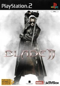 Blade II [FR]