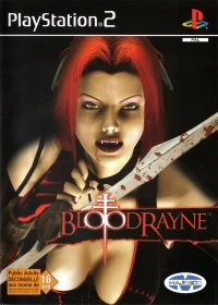BloodRayne [FR]