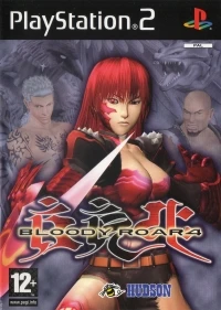 Bloody Roar 4 [FR]