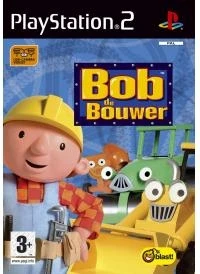 Bob de Bouwer