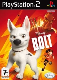 Disney Bolt