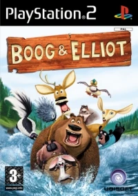 Boog & Elliot