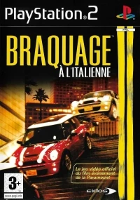 Braquage à l'italienne