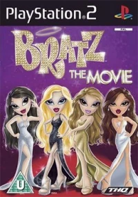 Bratz: The Movie [UK]