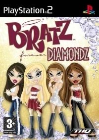 Bratz: Forever Diamondz [FI]