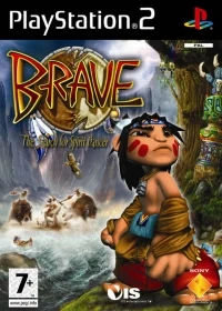 Brave: The Search for Spirit Dancer
