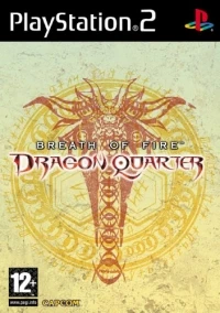 Breath of Fire: Dragon Quarter