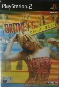 Britney's Dance Beat
