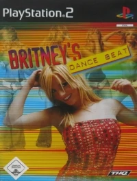 Britney's Dance Beat [DE]