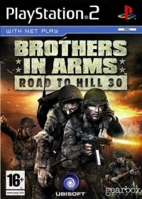 Brothers In Arms: Road To Hill 30