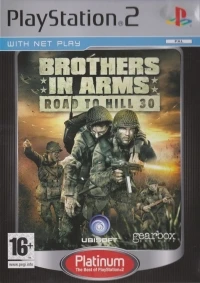 Brothers In Arms: Road To Hill 30 - Platinum
