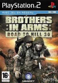 Brothers In Arms: Road To Hill 30 [FR]