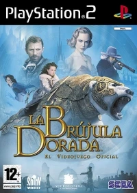 Brújula Dorada, La