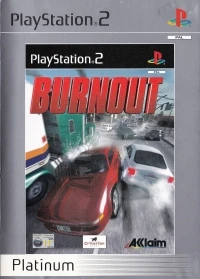 Burnout - Platinum