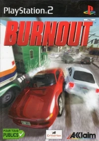 Burnout [FR][NL]