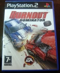 Burnout Dominator