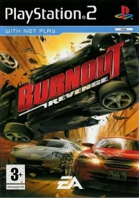 Burnout Revenge [FI]