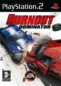 Burnout Dominator (PEGI 3)