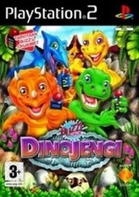 Buzz! Junior: DinoJengi