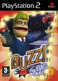 Buzz!: The Big Quiz