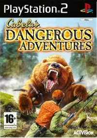 Cabela's Dangerous Adventures