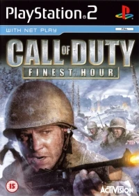 Call of Duty: Finest Hour [UK]