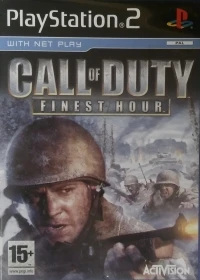 Call of Duty: Finest Hour [FI]