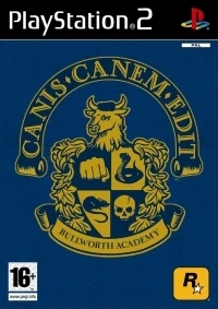 Canis Canem Edit [IT]