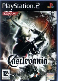 Castlevania (7024102)