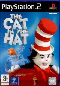 Cat in the Hat, The