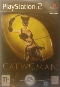 Catwoman [FI]