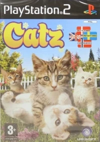 Catz (The Game is in English)