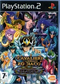 Cavalieri dello Zodiaco, I: Saint Seya: Hades