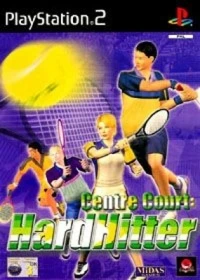 Centre Court: Hardhitter (Multitap 1-4 Players)