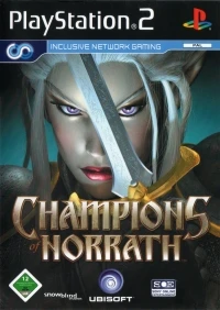 Champions of Norrath (Inclusive Network Gaming)