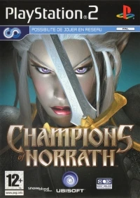 Champions of Norrath [FR]