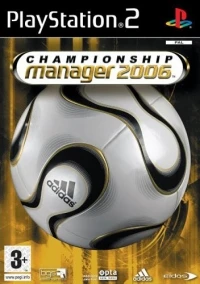 Championship Manager 2006 (PCM06SEN07)